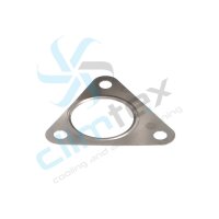 CLIMTEX CX8-137 Lader, Aufladung