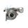 CLIMTEX CX8-137 Lader, Aufladung