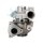 CLIMTEX CX8-137 Lader, Aufladung
