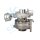CLIMTEX CX8-137 Lader, Aufladung