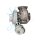 CLIMTEX CX8-137 Lader, Aufladung