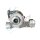CLIMTEX CX8-137 Lader, Aufladung