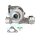 CLIMTEX CX8-137 Lader, Aufladung