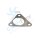 CLIMTEX CX8-137 Lader, Aufladung