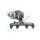 CLIMTEX CX8-138 Lader, Aufladung