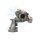 CLIMTEX CX8-138 Lader, Aufladung