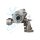 CLIMTEX CX8-138 Lader, Aufladung