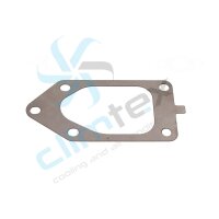 CLIMTEX CX8-139 Lader, Aufladung