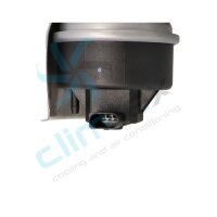 CLIMTEX CX8-139 Lader, Aufladung