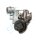 CLIMTEX CX8-139 Lader, Aufladung