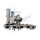 CLIMTEX CX8-139 Lader, Aufladung