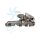 CLIMTEX CX8-139 Lader, Aufladung