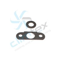 CLIMTEX CX8-142 Lader, Aufladung