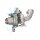 CLIMTEX CX8-142 Lader, Aufladung