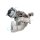 CLIMTEX CX8-142 Lader, Aufladung