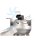 CLIMTEX CX8-142 Lader, Aufladung