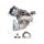 CLIMTEX CX8-142 Lader, Aufladung