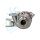 CLIMTEX CX8-143 Lader, Aufladung