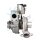 CLIMTEX CX8-143 Lader, Aufladung