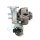 CLIMTEX CX8-143 Lader, Aufladung