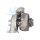 CLIMTEX CX8-143 Lader, Aufladung