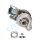 CLIMTEX CX8-143 Lader, Aufladung