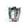 CLIMTEX CX8-143 Lader, Aufladung