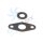CLIMTEX CX8-143 Lader, Aufladung