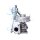 CLIMTEX CX8-144 Lader, Aufladung