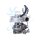 CLIMTEX CX8-144 Lader, Aufladung