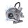 CLIMTEX CX8-144 Lader, Aufladung