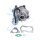 CLIMTEX CX8-144 Lader, Aufladung