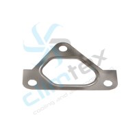CLIMTEX CX8-149 Lader, Aufladung