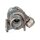 CLIMTEX CX8-149 Lader, Aufladung