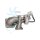 CLIMTEX CX8-152 Lader, Aufladung