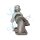 CLIMTEX CX8-152 Lader, Aufladung