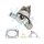 CLIMTEX CX8-152 Lader, Aufladung