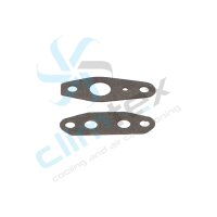 CLIMTEX CX8-153 Lader, Aufladung