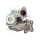 CLIMTEX CX8-153 Lader, Aufladung