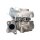 CLIMTEX CX8-153 Lader, Aufladung