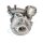 CLIMTEX CX8-153 Lader, Aufladung