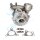 CLIMTEX CX8-153 Lader, Aufladung