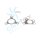 CLIMTEX CX8-153 Lader, Aufladung