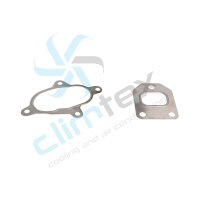 CLIMTEX CX8-154 Lader, Aufladung