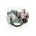 CLIMTEX CX8-154 Lader, Aufladung