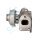 CLIMTEX CX8-154 Lader, Aufladung