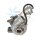 CLIMTEX CX8-154 Lader, Aufladung