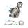 CLIMTEX CX8-154 Lader, Aufladung