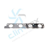 CLIMTEX CX8-157 Lader, Aufladung