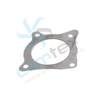 CLIMTEX CX8-157 Lader, Aufladung